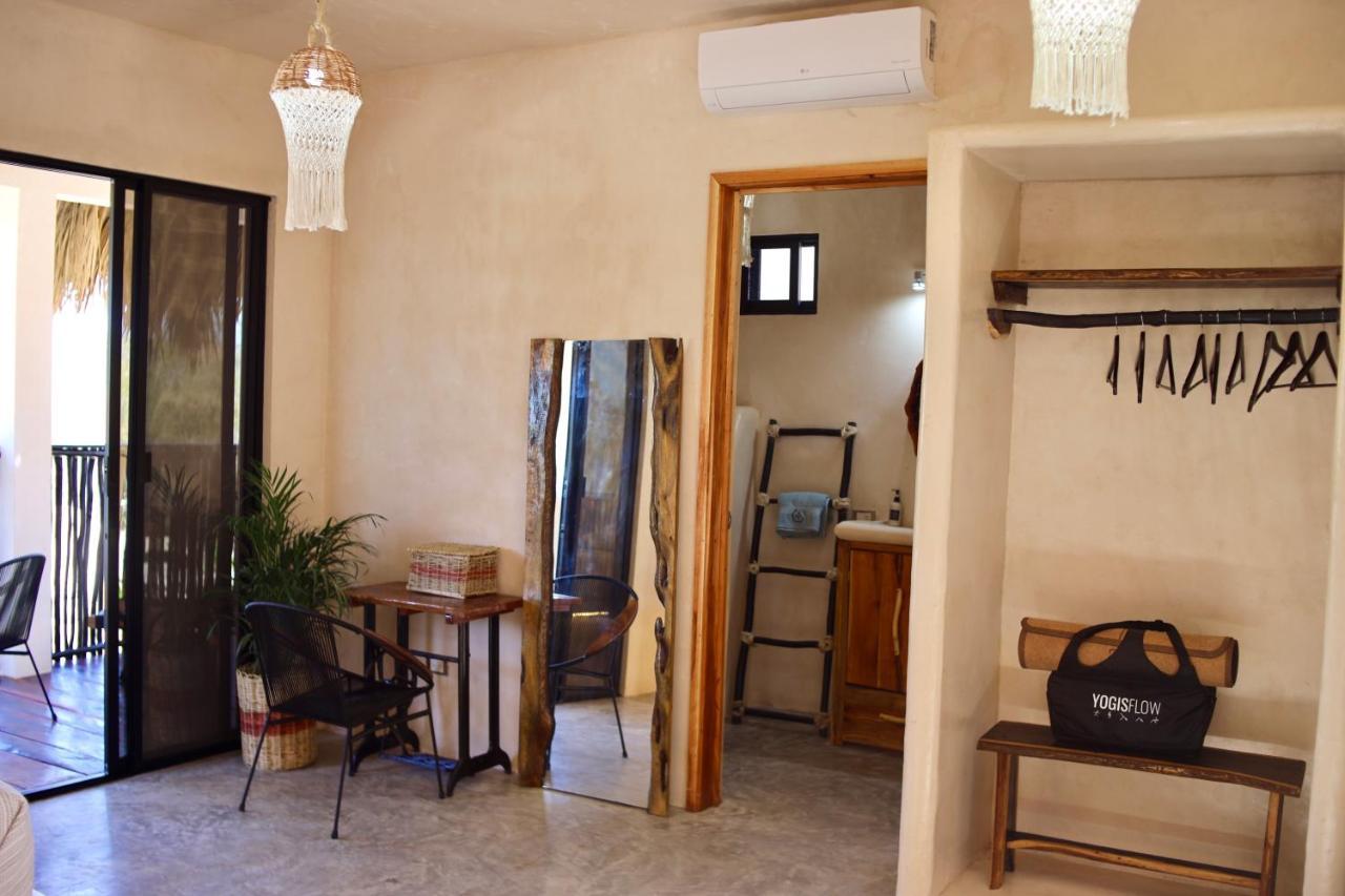 Reset Atemporal Bed & Breakfast Homun Cameră foto