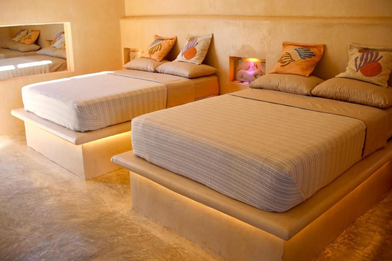 Reset Atemporal Bed & Breakfast Homun Cameră foto