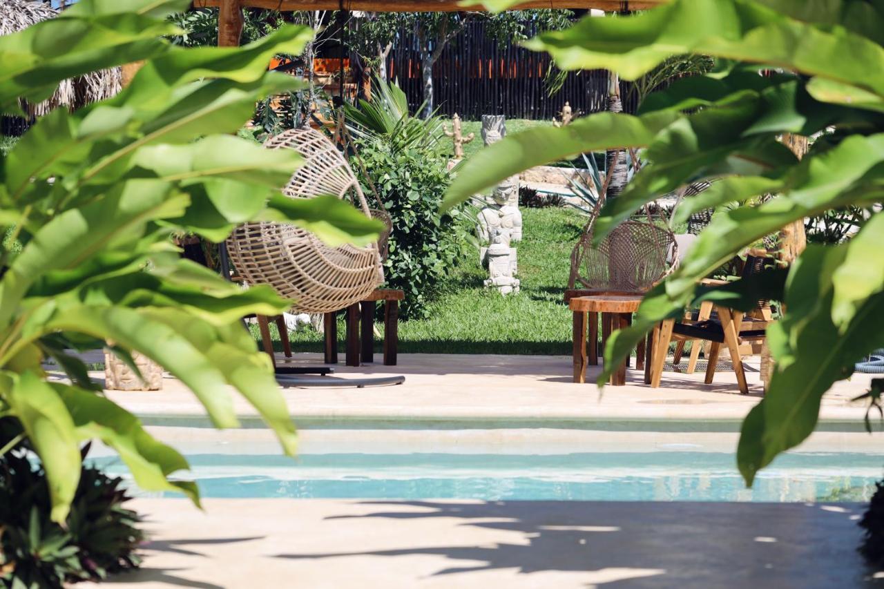 Reset Atemporal Bed & Breakfast Homun Exterior foto