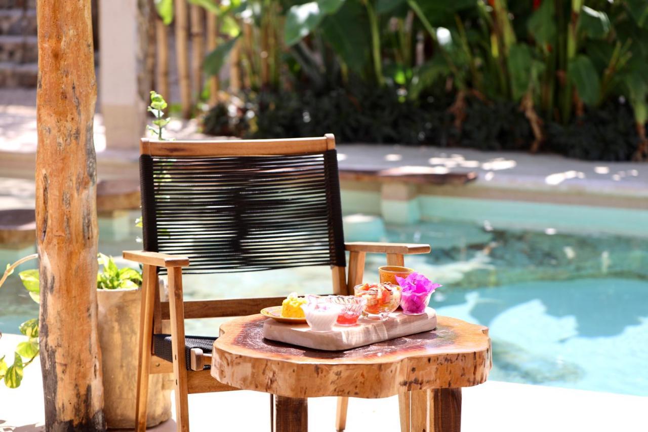 Reset Atemporal Bed & Breakfast Homun Exterior foto