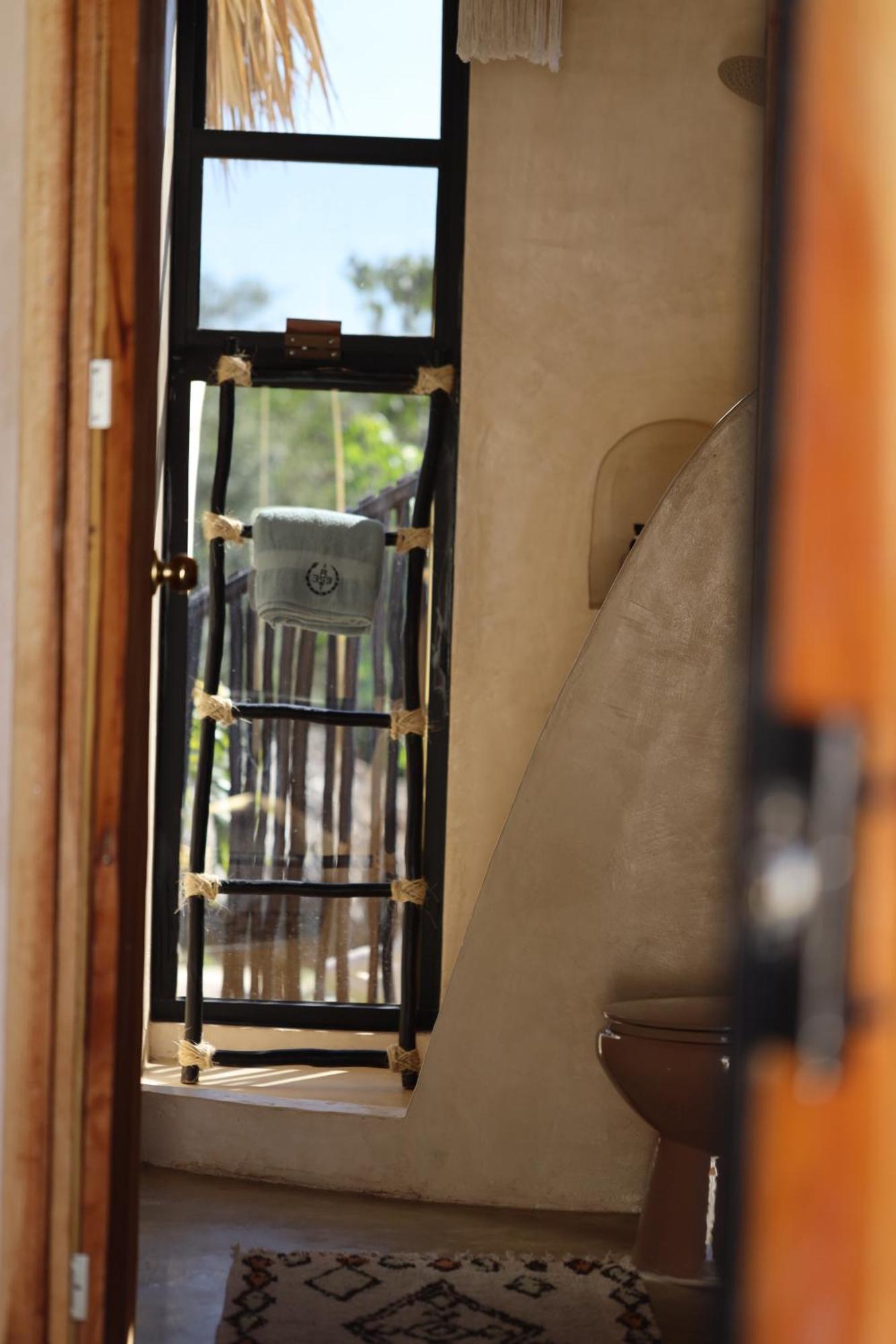 Reset Atemporal Bed & Breakfast Homun Exterior foto