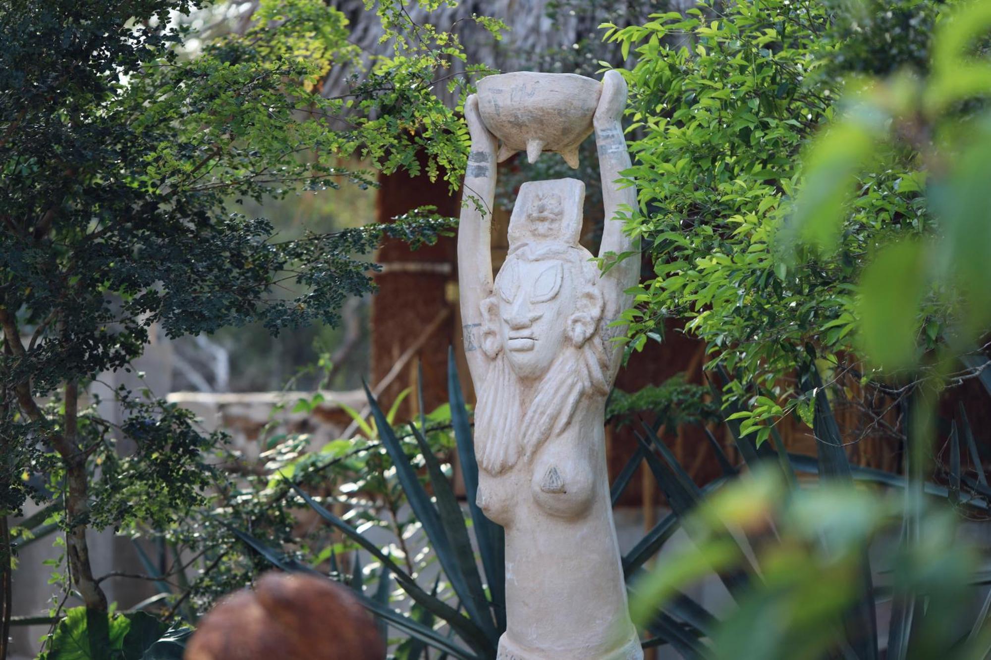 Reset Atemporal Bed & Breakfast Homun Exterior foto